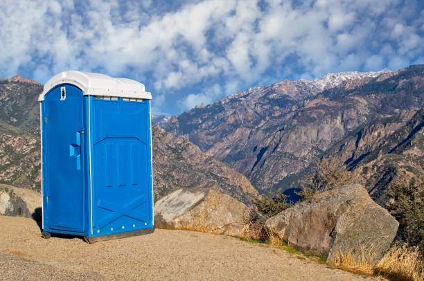 Best Long-term porta potty rental  in Farmersville, OH