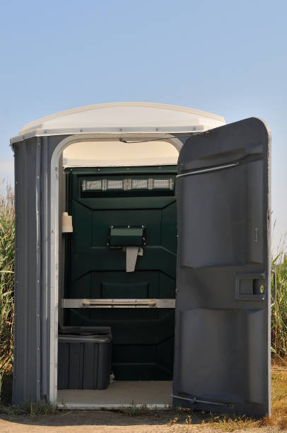 Best Emergency porta potty rental  in Farmersville, OH