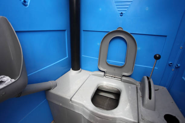 Best Portable restroom trailer rental  in Farmersville, OH
