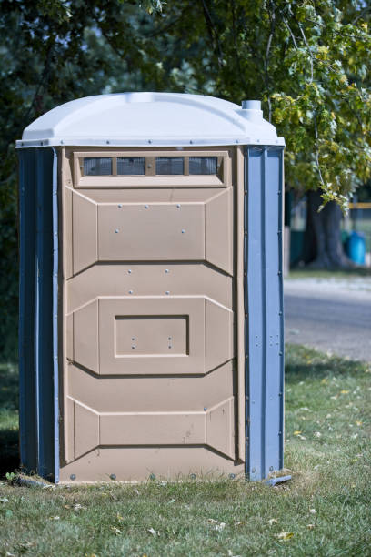 Best Portable restroom trailer rental  in Farmersville, OH