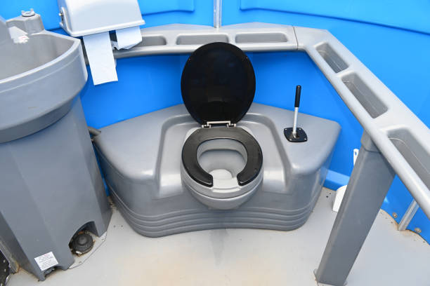 Farmersville, OH porta potty rental Company