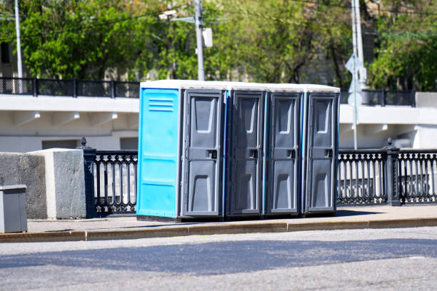 Best Portable toilet rental cost  in Farmersville, OH