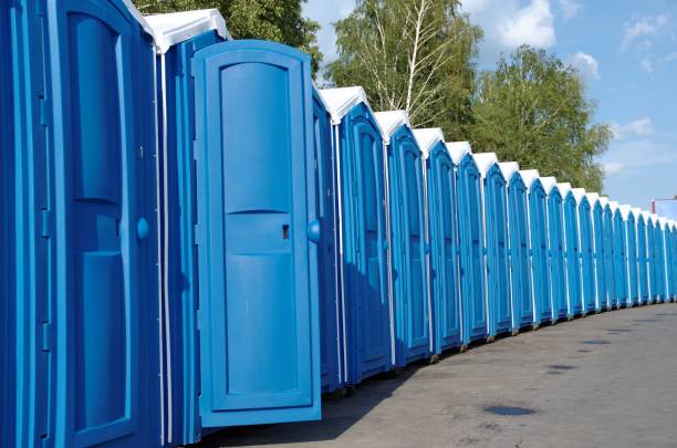 Best Event porta potty rental  in Farmersville, OH